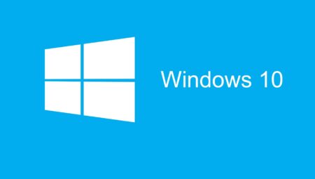 Windows 10’da varsayılan başlangıç sesi nasıl değiştirilir?