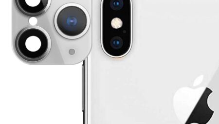 Orijinal olmayan iPhone kamerası nasıl mı anlaşılır?