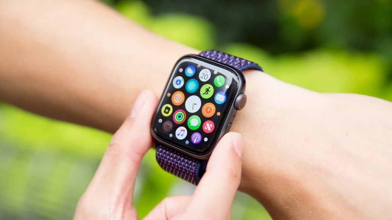 Apple Watch mikrofon sorunu