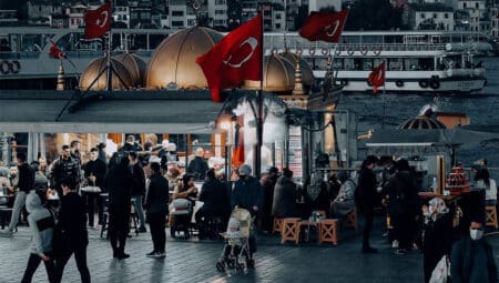 Türkiye nüfusu Geçmişten günümüze
