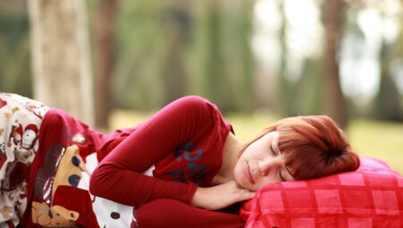 Uykusuzluğun neden olduğu 8 sağlık problemi