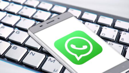 WhatsApp hesap güvenliği: Parmak İzi Kilidi 2023
