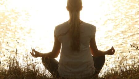 Yoganın Faydaları Sağlıklı Zihin Için Meditasyon 2023