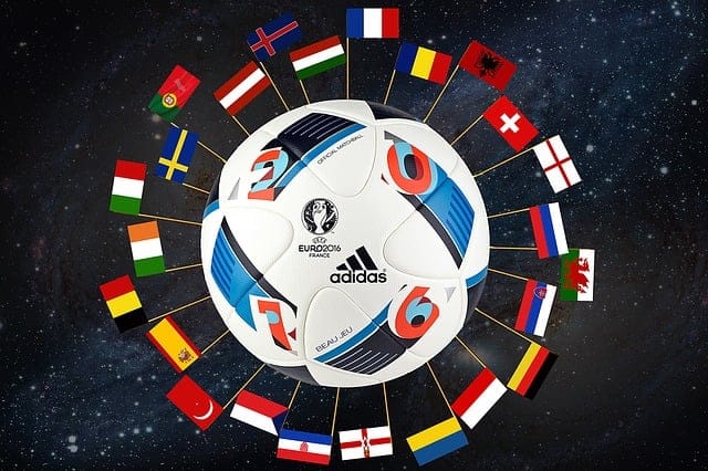 Avrupa Futbol Şampiyonası’nı kazanan ülkeler