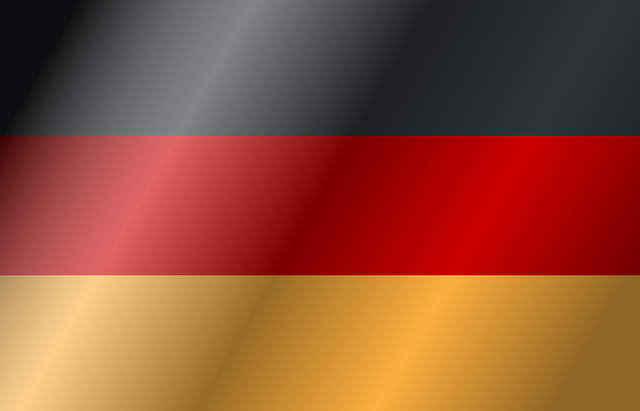 Almanca Renkler