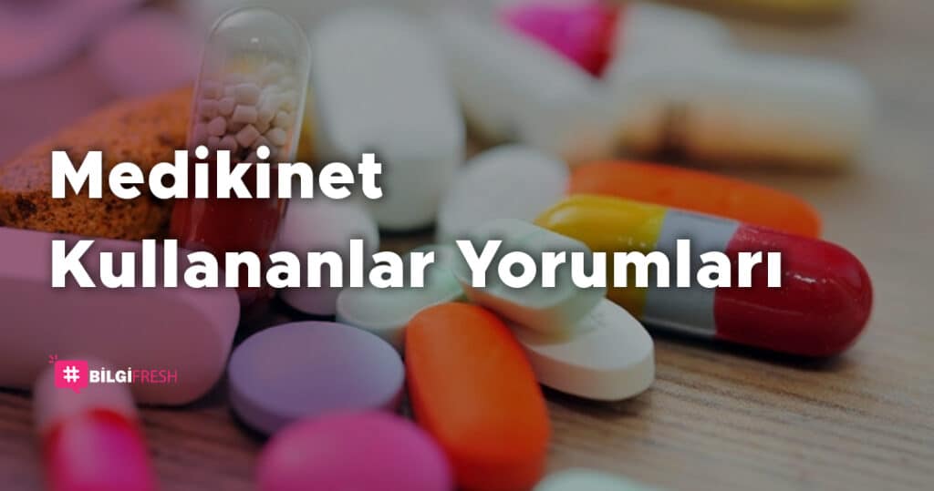 Medikinet Kullananlar Yorumları