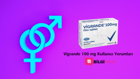 Vigrande 100 mg Kullanıcı Yorumları